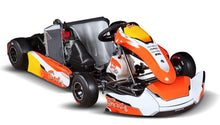 Load image into Gallery viewer, Sodi Furia 950 Jnr Rotax Kart Chassis