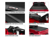 Load image into Gallery viewer, Truxedo LowPRO QT Tonneau Cover